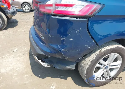 2020 Ford Edge Sel from USA, damaged, VIN 2FMPK4J93LBB20208